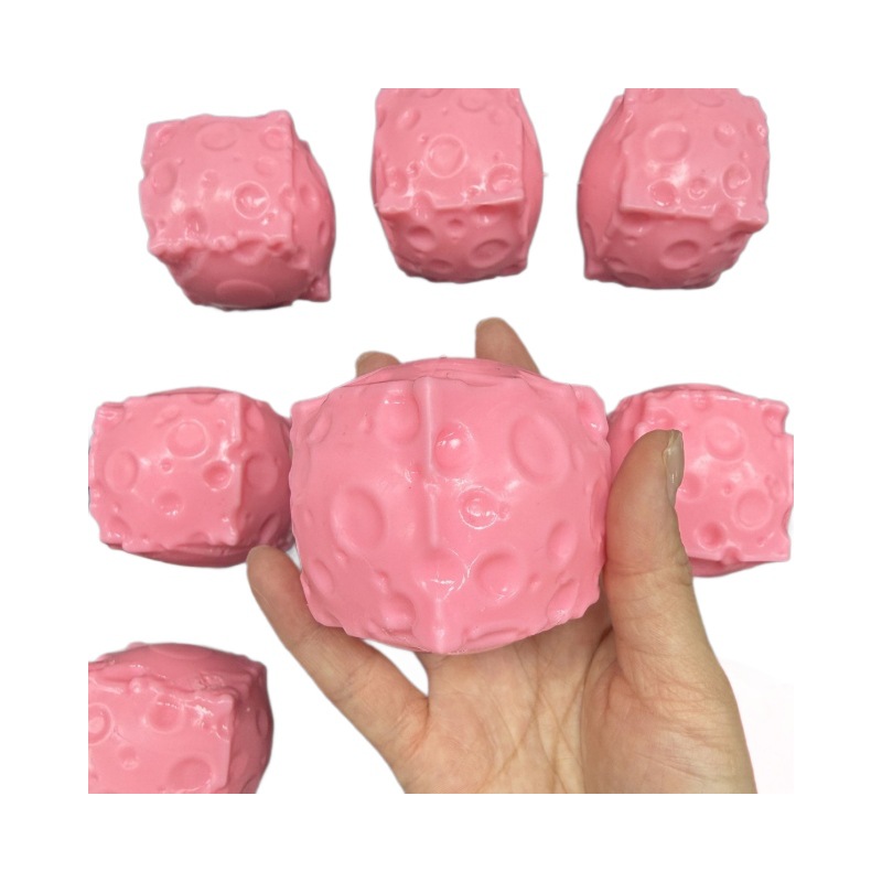 لعبة فيدجت يدوية الصنع على شكل - مراجعة Novelty Gifts وسعره