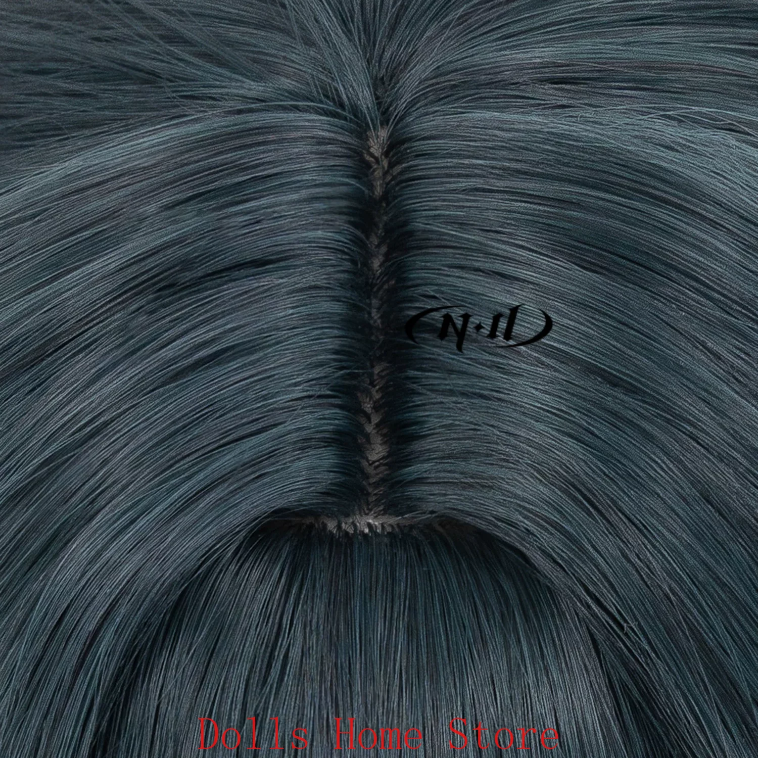 باروكة تنكرية أنمي دانيكا من ل - مراجعة Anime Cosplay Wig Heat Resistant وسعره